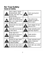 Preview for 7 page of Zte V795 User Manual