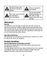 Preview for 8 page of Zte V795 User Manual