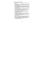 Preview for 20 page of Zte V8110 User Manual