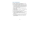 Preview for 24 page of Zte V8110 User Manual