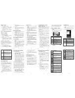 Preview for 2 page of Zte V818 Quick Start Manual