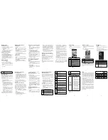 Preview for 2 page of Zte V880H Quick Start Manual