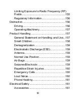 Предварительный просмотр 18 страницы Zte V967S User Manual