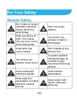Предварительный просмотр 153 страницы Zte V967S User Manual