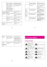 Preview for 36 page of Zte V970T Manual