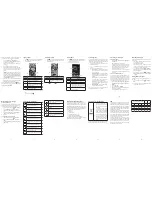 Preview for 2 page of Zte V987 Quick Start Manual