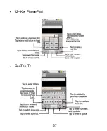 Preview for 57 page of Zte VF945 User Manual