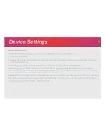 Предварительный просмотр 17 страницы Zte Virgin Mobile PEEL 3200 User Manual