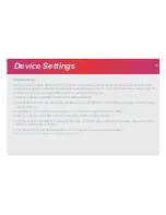 Предварительный просмотр 18 страницы Zte Virgin Mobile PEEL 3200 User Manual