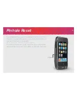 Предварительный просмотр 20 страницы Zte Virgin Mobile PEEL 3200 User Manual