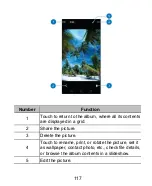 Предварительный просмотр 117 страницы Zte Visible R2 User Manual