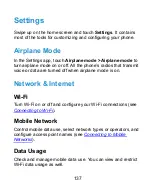 Предварительный просмотр 137 страницы Zte Visible R2 User Manual