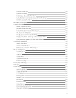 Preview for 3 page of Zte Vital User Manual