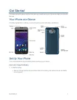 Preview for 11 page of Zte Vital User Manual