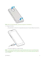 Preview for 13 page of Zte Vital User Manual