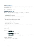 Preview for 16 page of Zte Vital User Manual