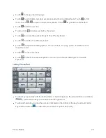 Preview for 35 page of Zte Vital User Manual