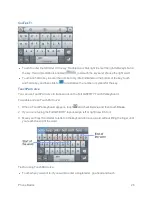 Preview for 36 page of Zte Vital User Manual