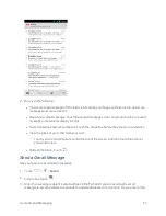 Preview for 67 page of Zte Vital User Manual