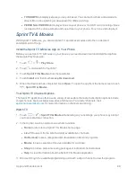 Preview for 98 page of Zte Vital User Manual