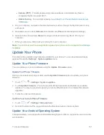 Preview for 151 page of Zte Vital User Manual