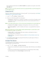 Preview for 165 page of Zte Vital User Manual