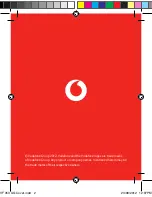 Предварительный просмотр 54 страницы Zte Vodafone 353 User Manual