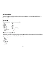 Preview for 40 page of Zte Vodafone 550 User Manual