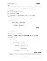 Preview for 9 page of Zte Vodafone R209-Z Quick Manual