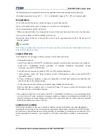 Preview for 12 page of Zte Vodafone R209-Z Quick Manual