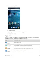 Preview for 86 page of Zte WARP 7 User Manual