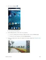 Preview for 203 page of Zte WARP 7 User Manual