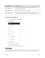 Preview for 328 page of Zte WARP 7 User Manual