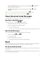 Preview for 36 page of Zte Warp Elite N9518 User Manual