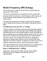 Preview for 168 page of Zte Warp Sequent User Manual