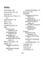 Preview for 189 page of Zte Warp Sequent User Manual