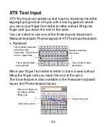 Предварительный просмотр 53 страницы Zte WayteQ Libra User Manual