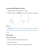 Preview for 11 page of Zte WF723CA User Manual