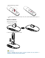 Preview for 11 page of Zte WiFi MF20 User Manual