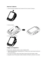 Preview for 12 page of Zte WiFi MF20 User Manual