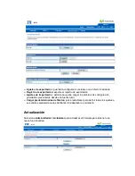 Preview for 38 page of Zte WiFi MF20 User Manual