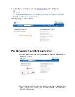 Preview for 54 page of Zte WiFi MF20 User Manual