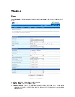 Preview for 61 page of Zte WiFi MF20 User Manual