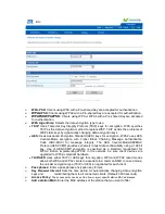 Preview for 67 page of Zte WiFi MF20 User Manual