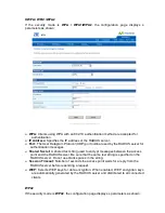 Preview for 68 page of Zte WiFi MF20 User Manual