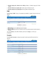 Preview for 75 page of Zte WiFi MF20 User Manual