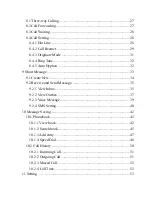 Preview for 5 page of Zte WP560 User Manual