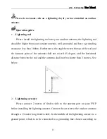 Preview for 17 page of Zte WP560 User Manual