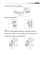 Предварительный просмотр 22 страницы Zte WP560 User Manual