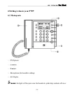 Preview for 24 page of Zte WP560 User Manual